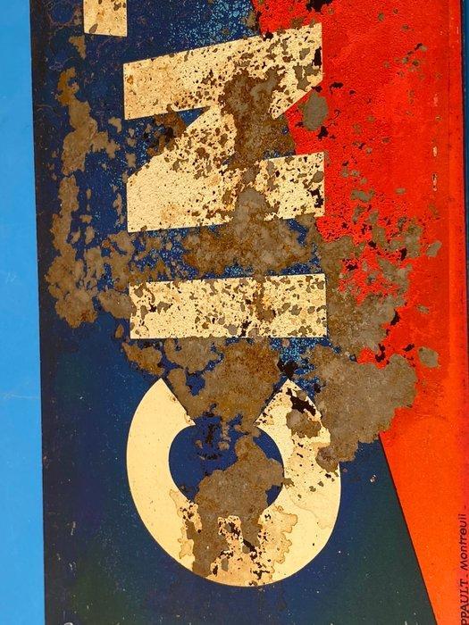 Cinzano - NO RESERVE PRICE!!!!!!!!- - CINZANO te koop hier -, Antiek en Kunst, Antiek | Wandborden en Tegels