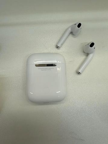 Apple Airpods 2 - 33002924 beschikbaar voor biedingen