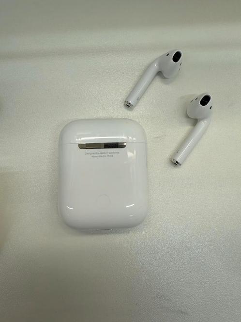 Apple Airpods 2 - 33002924, Telecommunicatie, Mobiele telefoons | Oordopjes