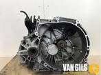 Versnellingsbak Ford Focus O182771