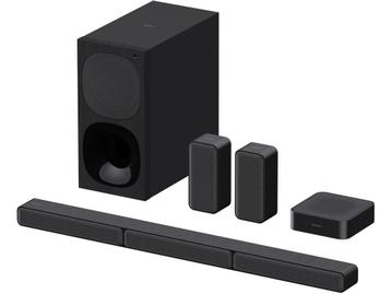Sony HT-S40R - 5.1-kanaals Soundbar - 600W Dolby Digital -, Verzenden