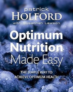 Optimum Nutrition Made Easy, Livres, Langue | Langues Autre, Envoi