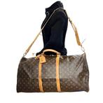 Louis Vuitton - Keepall 60 - Sac à bandoulière