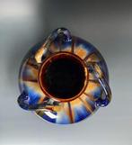 Faïenceries de Thulin - Vase - 166 - Céramique - ART DÉCO