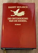 Harry Mulisch - Collectie 1e drukken + studies over zijn, Antiek en Kunst