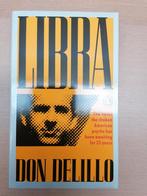 Libra 9780140112511, Livres, Don Delilio, Verzenden