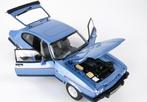 Norev 1:18 - Modelauto - Ford Capri 2.8 Injection RHD - 1984, Hobby en Vrije tijd, Nieuw
