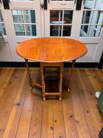 Table dappoint - Vantaux battants - Chêne - Table de, Antiquités & Art