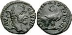 193-211 Moesia Inferior Septimius Severus Nikopolis Istro..., Verzenden