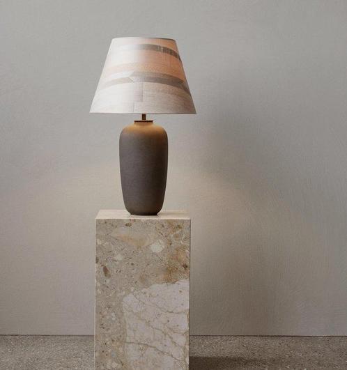 Audo Copenhagen - Kroyer-Saetter-Lassen - Lampe de bureau -, Antiek en Kunst, Kunst | Designobjecten