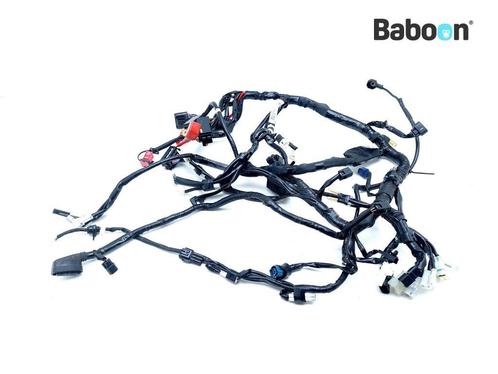 Kabelboom Yamaha XTZ 690 Tenere 700 2020-2022 (XTZ690 700), Motoren, Onderdelen | Yamaha, Gebruikt, Verzenden