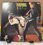Black Sabbath, Scorpions, Rainbow - Hardrock Lot Of 3, Nieuw in verpakking