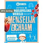 Menselijk lichaam - Feit & Fun 9789039628287, Boeken, Verzenden, Gelezen, Menselijk lichaam