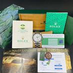 Rolex - Explorer II - 16550 - Unisex - 1987, Nieuw