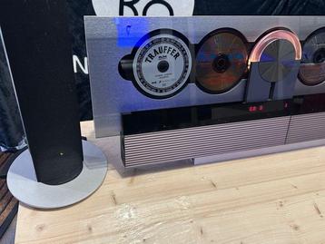 Bang & Olufsen David Lewis - Beosound 9000 +Standaard+