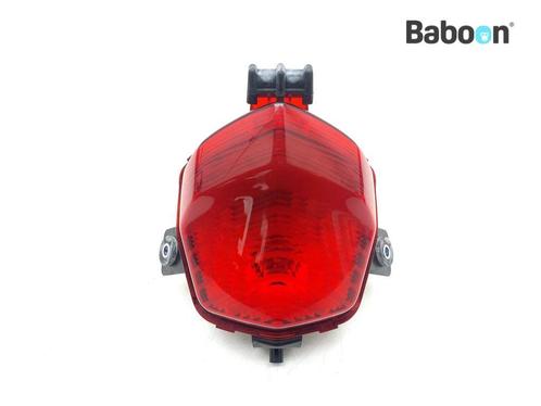 Achterlicht Suzuki GSF 650 Bandit 2009-2012 (GSF650), Motoren, Onderdelen | Suzuki, Gebruikt, Verzenden