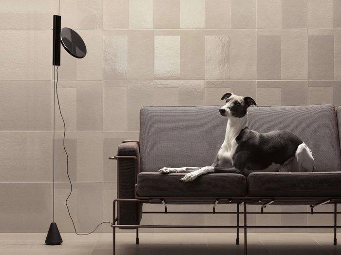 Flos - Konstantin Grcic - Lamp - OK - Zwart - Aluminium, Antiquités & Art, Antiquités | Éclairage