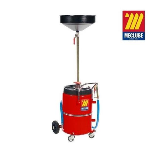 Professionele olie opvang unit 65 liter, Auto diversen, Autogereedschap, Verzenden