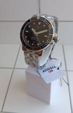 Tissot - Seastar 1000 - T120.407.11.051.00 Powermatic 80 -, Handtassen en Accessoires, Nieuw