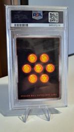 Dragon Ball - 1 Graded card - Dragon Ball - Son Goku, Nieuw