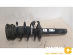 Schokdemperpoot links-voor Volkswagen Touran O201123, Nieuw