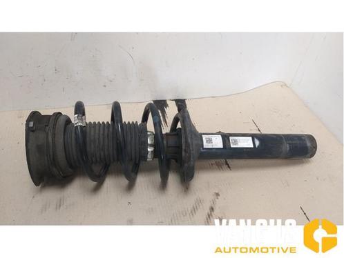 Schokdemperpoot links-voor Volkswagen Touran O201123, Auto-onderdelen, Ophanging en Onderstel