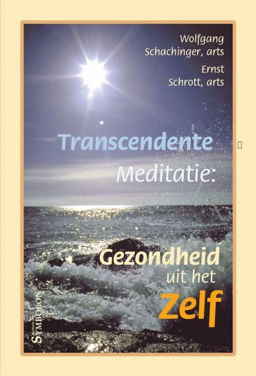 Transcendente meditatie 9789074899598 W. Schachinger, Boeken, Esoterie en Spiritualiteit, Zo goed als nieuw, Verzenden
