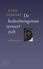 De bedwelmingsman verroert zich (9789028427662), Antiek en Kunst, Verzenden