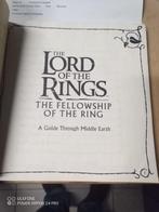 Lord of the Rings - New Line Cinema -  - Film rekwisiet -