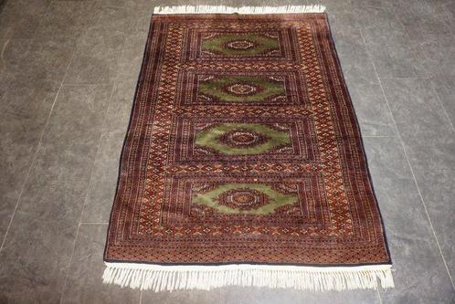 Boekara art deco - Tapijt - 178 cm - 130 cm, Huis en Inrichting, Stoffering | Tapijten en Vloerkleden