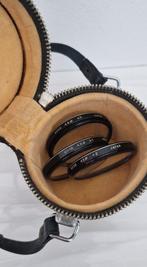 Praktica Super TL + Super-Takumar 3,5/135mm + acc. |, Audio, Tv en Foto, Fotocamera's Analoog, Nieuw