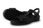 Ara Sandalen in maat 40 Zwart | 5% extra korting, Kleding | Dames, Schoenen, Verzenden, Zwart, Sandalen of Muiltjes, Zo goed als nieuw
