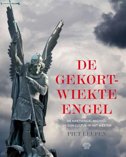 De gekortwiekte engel 9789079578863 Piet Leupen, Boeken, Geschiedenis | Wereld, Gelezen, Verzenden