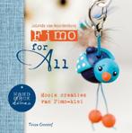Fimo for all / Handmade divas 9789043914949, Verzenden, Zo goed als nieuw, Jolanda van Noordenburg