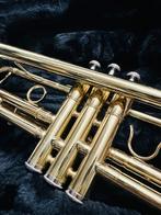McBrown - Serial No. J141283 - - Trompet (Zonder, Nieuw