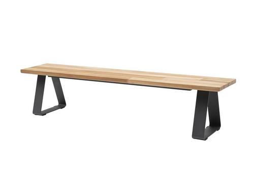 Taste by 4 Seasons Basso sportbank 200 cm SALE |, Tuin en Terras, Tuinsets en Loungesets