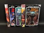 Star Wars Bounty Hunters #2/4, 6/7 - Marvel TPB - 5 TPB -, Boeken, Nieuw