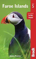Faroe Islands 9781784776329 James Proctor, Boeken, Verzenden, Zo goed als nieuw, James Proctor