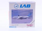 Schaal 1:500 Herpa 501095 LAB - Bolivian Airlines Airbus..., Ophalen of Verzenden, Gebruikt