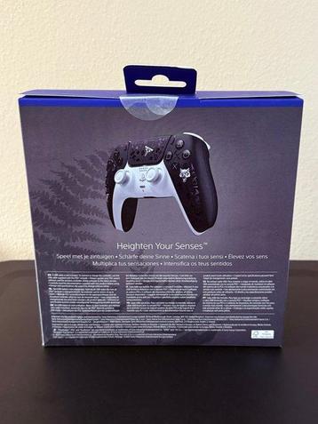Sony - PlayStation 5 (PS5) - The Last of Us Limited Edition, Games en Spelcomputers, Nieuw
