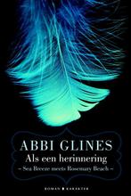 Als een herinnering / Sea Breeze 9789045212579 Abbi Glines, Verzenden, Gelezen, Abbi Glines