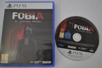FOBIA - St Dinfna Hotel (PS5), Consoles de jeu & Jeux vidéo, Jeux | Sony PlayStation 5