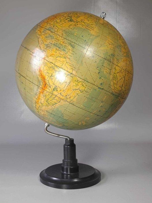Globe - 1950, Antiek en Kunst, Curiosa en Brocante