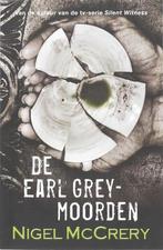 De Earl Grey-moorden, Verzenden, Nieuw, Nederlands