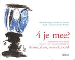 4 je mee? 9789044130805 Bob Selderslaghs, Boeken, Verzenden, Gelezen, Bob Selderslaghs