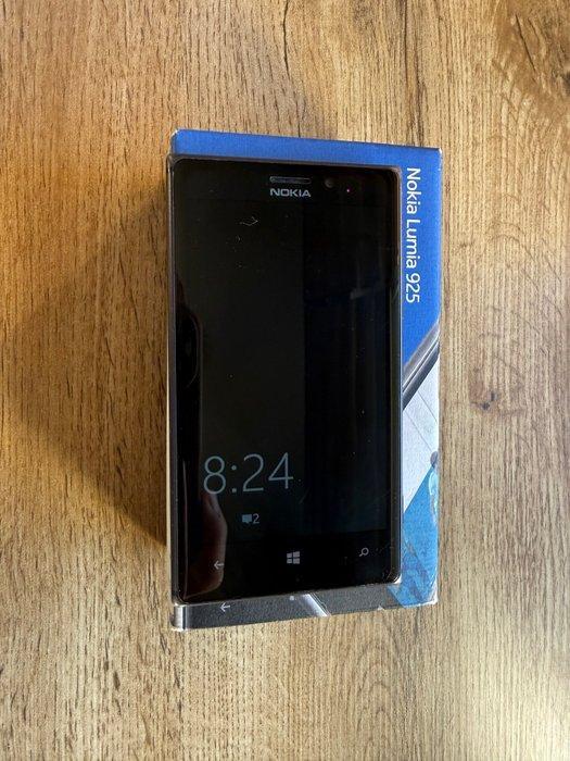 Nokia Lumia 925 - Mobiele telefoon - In originele verpakking, Games en Spelcomputers, Spelcomputers | Overige Accessoires