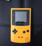 Nintendo - Gameboy Color - Nintendo Game Boy color and games, Nieuw