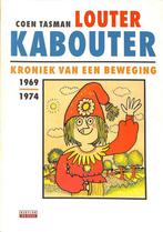 LOUTER KABOUTER 9789062223039 C. Tasman, Boeken, Verzenden, Gelezen, C. Tasman