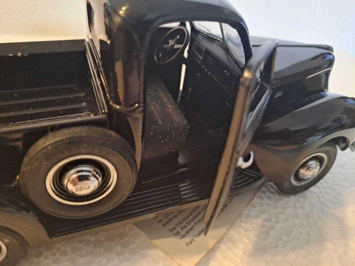 Franklin Mint 1:24 - Modelauto - Ford Pick Up Baujahr 1940, Hobby en Vrije tijd, Modelauto's | 1:5 tot 1:12