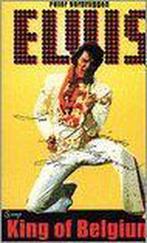 Elvis in België 9789053121269 P. Verbruggen, Verzenden, Zo goed als nieuw, P. Verbruggen